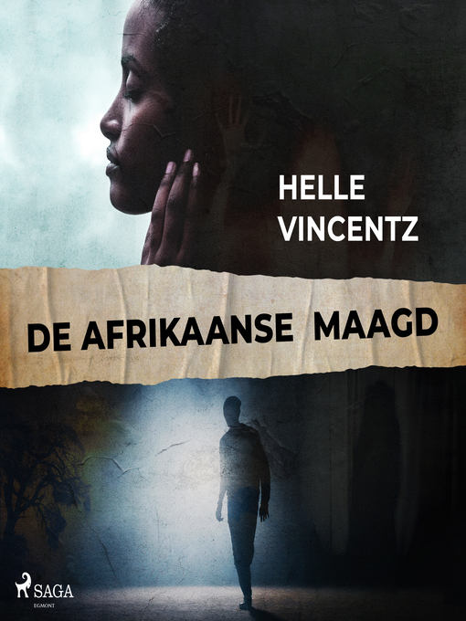 Title details for De Afrikaanse maagd by Helle Vincentz - Wait list
